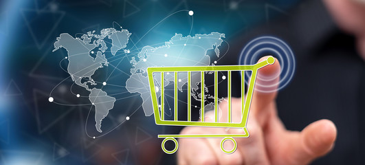 跨境電商:Shopee店鋪引流方式