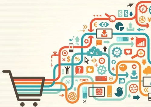 專家 2018巴西電子商務將飛速發展
