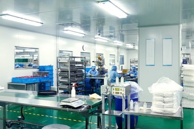 理藍生物,深耕市場需求的創新護膚品ODM專家