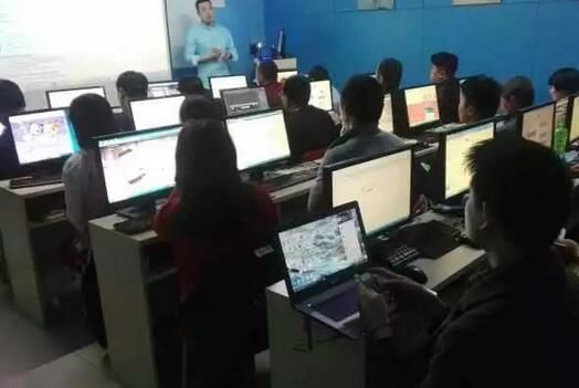 鄭州電商運營培訓班