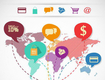 盤石:電商大逃亡? 2017年電商零售額創同期最高記錄,機遇還很多!