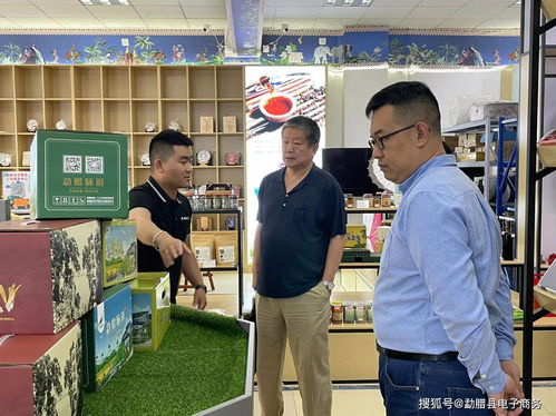 2月電商大事件 勐臘縣順利完成電子商務(wù)進(jìn)農(nóng)村綜合示范項(xiàng)目省級(jí)全面評(píng)估工作