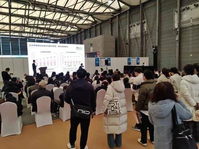 第32屆華交會(huì)今日開幕 跨境電商專館深度賦能外貿(mào)高質(zhì)量發(fā)展