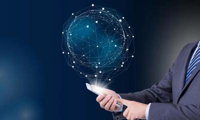 重慶大學MBA云課堂預告-中國電子商務發展現狀與特征