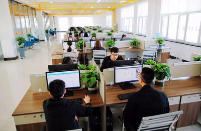 我市隆重舉行梅河口電商產(chǎn)業(yè)園暨麗水·梅河口電商產(chǎn)業(yè)合作示范園區(qū)啟動儀式