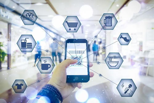 盤點 2021年全球電子商務六大趨勢