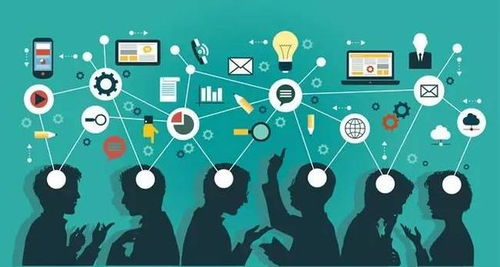 新零售 電商與實體從 相殺 到 相塑