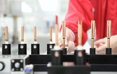 逸仙電商首座工廠投產，年產值超15億，電商模式再升級