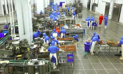 惠康食品谷言預(yù)制菜如何通過電子商務(wù)贏得消費(fèi)者青睞