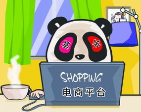 電商型網(wǎng)站與淘寶開(kāi)店 哪種模式更適合你的電子商務(wù)之路？